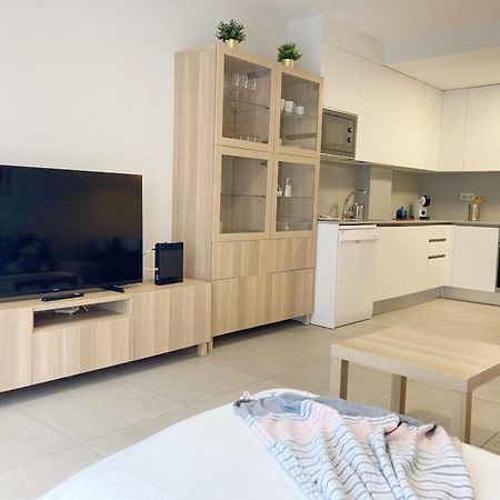 Stylish Family Flat By Canary365 Las Palmas / Gran Canaria Exterior foto