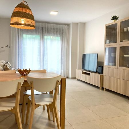 Stylish Family Flat By Canary365 Las Palmas / Gran Canaria Exterior foto
