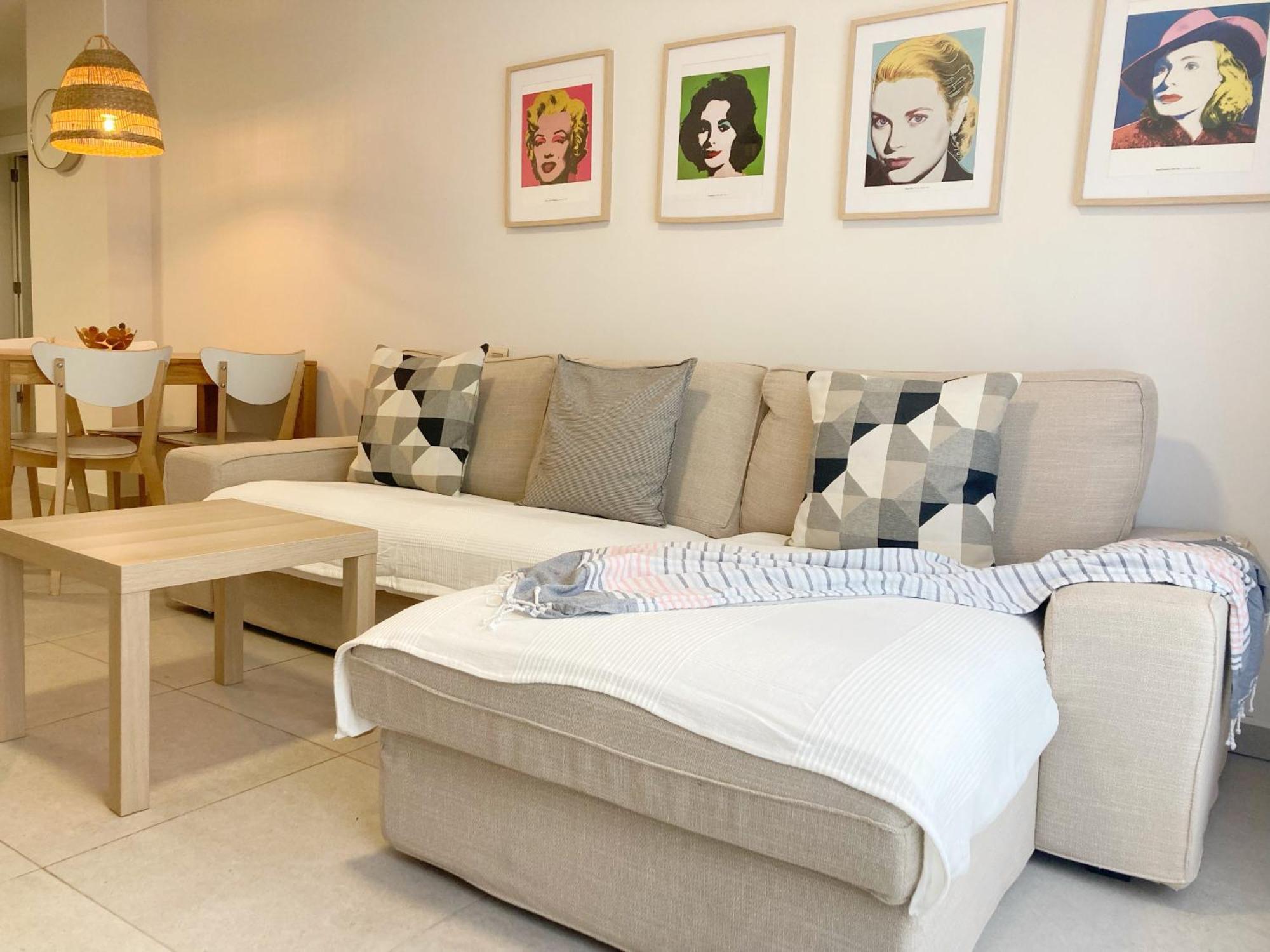 Stylish Family Flat By Canary365 Las Palmas / Gran Canaria Exterior foto