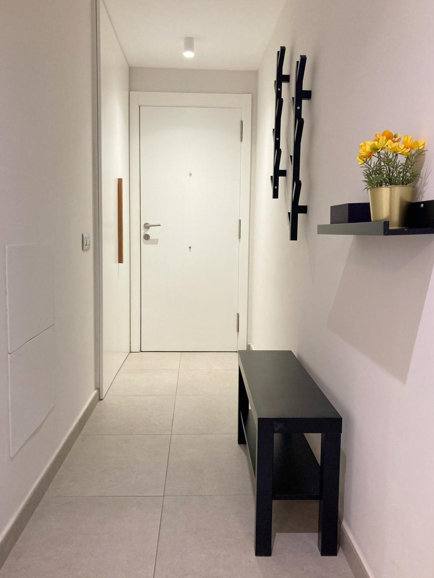 Stylish Family Flat By Canary365 Las Palmas / Gran Canaria Exterior foto