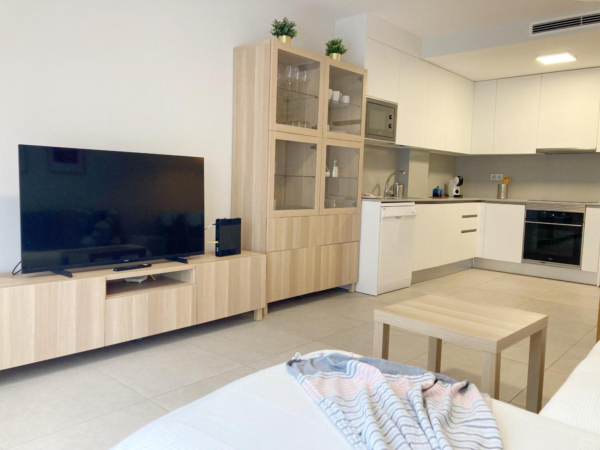 Stylish Family Flat By Canary365 Las Palmas / Gran Canaria Exterior foto